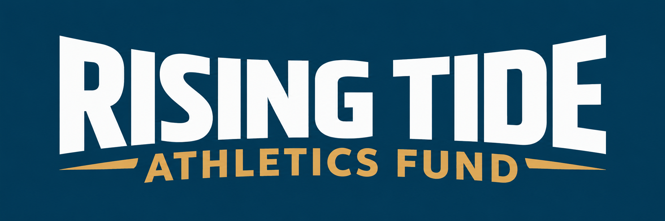Rising Tide Athletics Fund