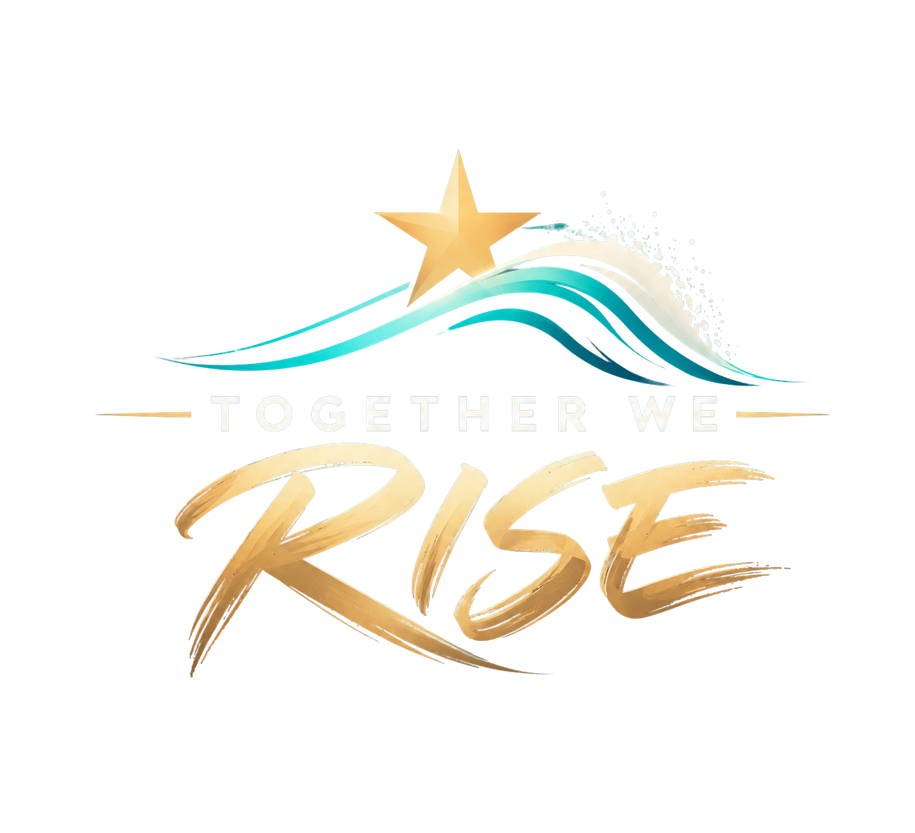 Together We Rise — Rising Tide Athletics Fund